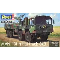 1/35 Scale Model Kit - Vehicle