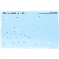 1/72 Scale Model Kit - Top Gun: Maverick