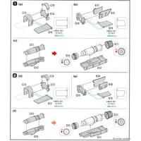 1/72 Scale Model Kit - Top Gun: Maverick