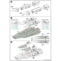 1/72 Scale Model Kit - Top Gun: Maverick