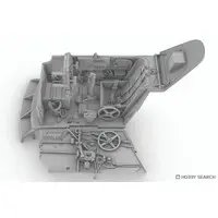 1/48 Scale Model Kit - Fighter aircraft model kits / Avia S-199