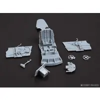 1/48 Scale Model Kit - Fighter aircraft model kits / Avia S-199