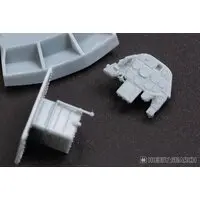 1/48 Scale Model Kit - Fighter aircraft model kits / Avia S-199