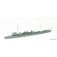 1/700 Scale Model Kit - Warship plastic model kit / Japanese destroyer Murasame