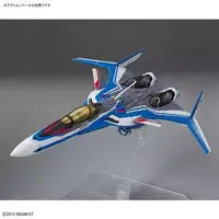 HIGH GRADE (HG) - 1/100 Scale Model Kit - MACROSS DELTA / VF-31J Siegfried