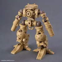 1/144 Scale Model Kit - 30 MINUTES MISSIONS