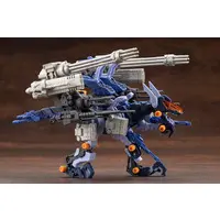 1/72 Scale Model Kit - ZOIDS / Gun Sniper