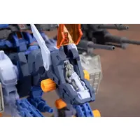 1/72 Scale Model Kit - ZOIDS / Gun Sniper