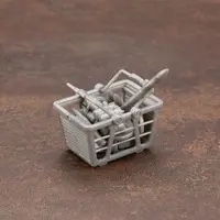 1/72 Scale Model Kit - ZOIDS / Gun Sniper