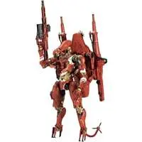 Plastic Model Kit - DEATH STRANDING / Ghost Mech Coffins