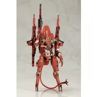 Plastic Model Kit - DEATH STRANDING / Ghost Mech Coffins