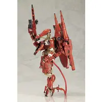 Plastic Model Kit - DEATH STRANDING / Ghost Mech Coffins