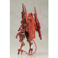 Plastic Model Kit - DEATH STRANDING / Ghost Mech Coffins