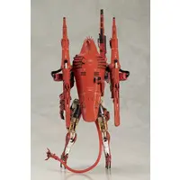 Plastic Model Kit - DEATH STRANDING / Ghost Mech Coffins