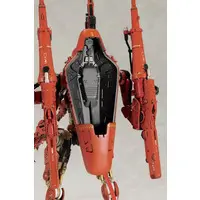 Plastic Model Kit - DEATH STRANDING / Ghost Mech Coffins