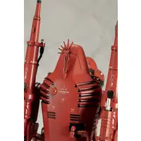 Plastic Model Kit - DEATH STRANDING / Ghost Mech Coffins