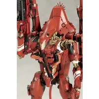 Plastic Model Kit - DEATH STRANDING / Ghost Mech Coffins