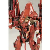 Plastic Model Kit - DEATH STRANDING / Ghost Mech Coffins