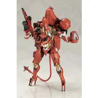 Plastic Model Kit - DEATH STRANDING / Ghost Mech Coffins