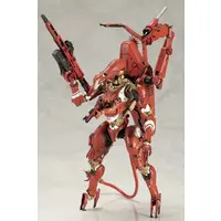 Plastic Model Kit - DEATH STRANDING / Ghost Mech Coffins