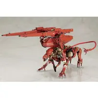 Plastic Model Kit - DEATH STRANDING / Ghost Mech Coffins