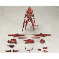 Plastic Model Kit - DEATH STRANDING / Ghost Mech Coffins