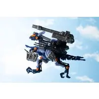 Plastic Model Kit - ZOIDS / Gun Sniper