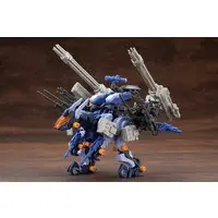 Plastic Model Kit - ZOIDS / Gun Sniper