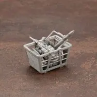 Plastic Model Kit - ZOIDS / Gun Sniper