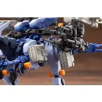 Plastic Model Kit - ZOIDS / Gun Sniper