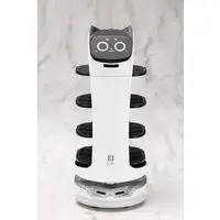 1/6 Scale Model Kit - BellaBot