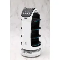 1/6 Scale Model Kit - BellaBot