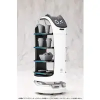 1/6 Scale Model Kit - BellaBot