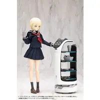 1/6 Scale Model Kit - BellaBot