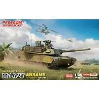 1/35 Scale Model Kit - Tank