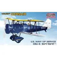 1/72 Scale Model Kit - Fighter aircraft model kits / LTV A-7 Corsair II