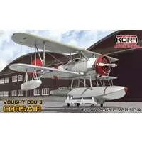 1/72 Scale Model Kit - Fighter aircraft model kits / LTV A-7 Corsair II