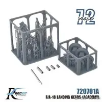 1/72 Scale Model Kit - Fighter aircraft model kits / Super Hornet