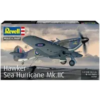 1/32 Scale Model Kit - Fighter aircraft model kits / Hawker Sea Hurricane