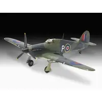 1/32 Scale Model Kit - Fighter aircraft model kits / Hawker Sea Hurricane