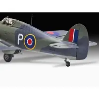 1/32 Scale Model Kit - Fighter aircraft model kits / Hawker Sea Hurricane