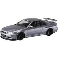 1/32 Scale Model Kit - NISSAN / SKYLINE