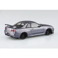 1/32 Scale Model Kit - NISSAN / SKYLINE