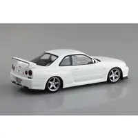 1/32 Scale Model Kit - NISSAN / SKYLINE