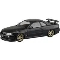 1/32 Scale Model Kit - NISSAN / SKYLINE