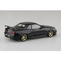 1/32 Scale Model Kit - NISSAN / SKYLINE