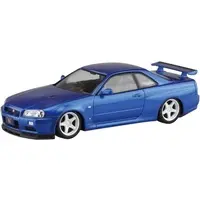 1/32 Scale Model Kit - NISSAN / SKYLINE
