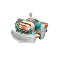 Plastic Model Kit - Vehicle