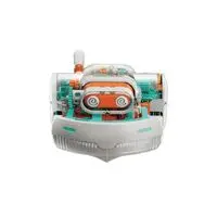 Plastic Model Kit - Vehicle