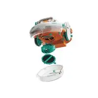 Plastic Model Kit - Vehicle